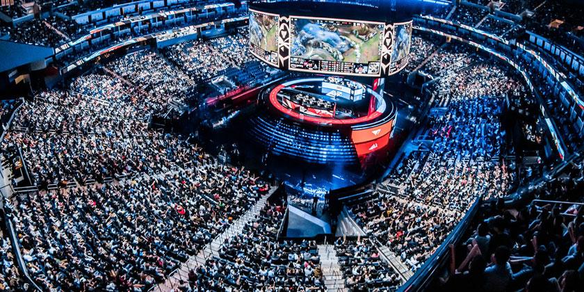 La liste des équipes qualifiées pour les Worlds 2024 de League of Legends